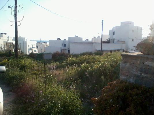PoulaTo: ΠΩΛΕΙΤΑΙ ΟΙΚΟΠΕΔΟ ΕΝΤΟΣ ΣΧΕΔΙΟΥ ΣΤΗΝ ΤΗΝΟ